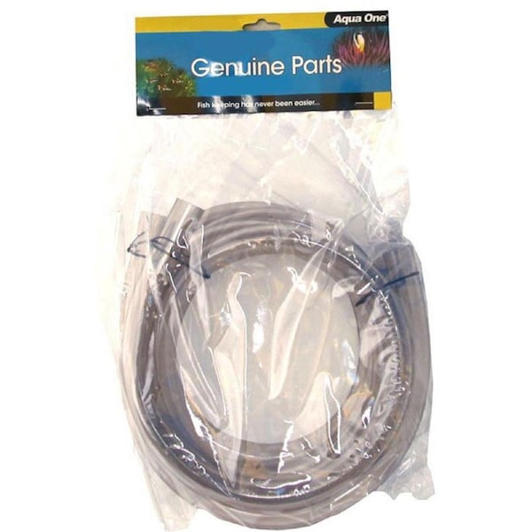 Aqua One Aquis 2200/2400 & Nautilus 2700/UV Hose 22/30mm 2pk (10666)