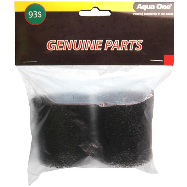 Aqua One Protein Skimmer G216/G220/G224 Sponge 93s (25093s)