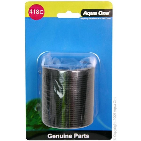 Aqua One Moray 700/700L Carbon Cartridge 418c (25418c)