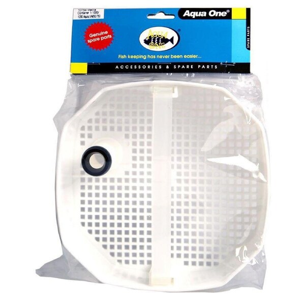Aqua One Aquis 1000/1200 & 1050/1250 Media Container #1 (10754)