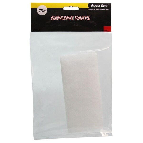 Aqua One AquaNano Marine Wool Pad 75w (25075w)