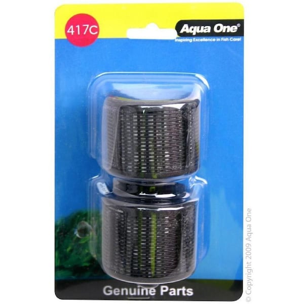 Aqua One Moray 320/320L Ceramic Cartridge 417c (25417c)
