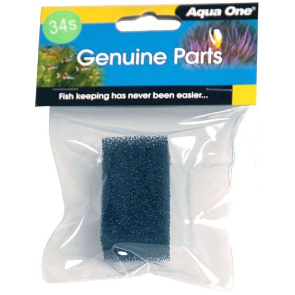 Aqua One Mini 300F Sponge 34s (25034s)