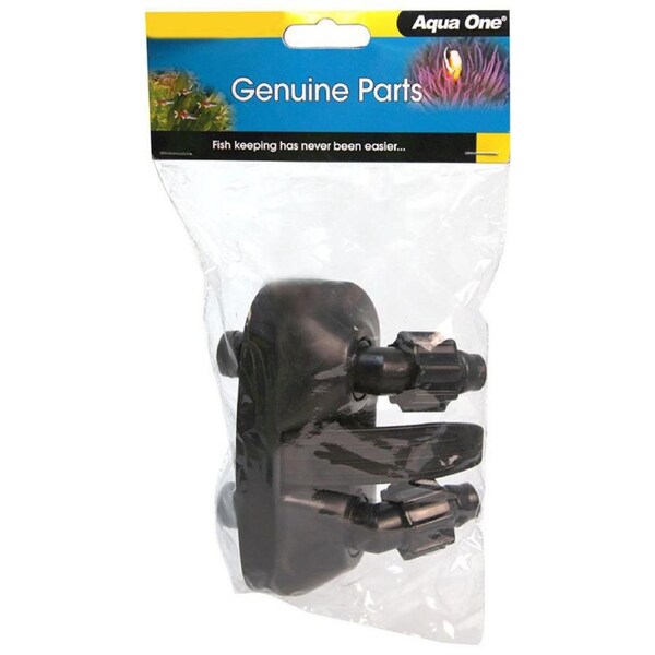 Aqua One Nautilus 1100/1400 Hose Tap Set (11802)