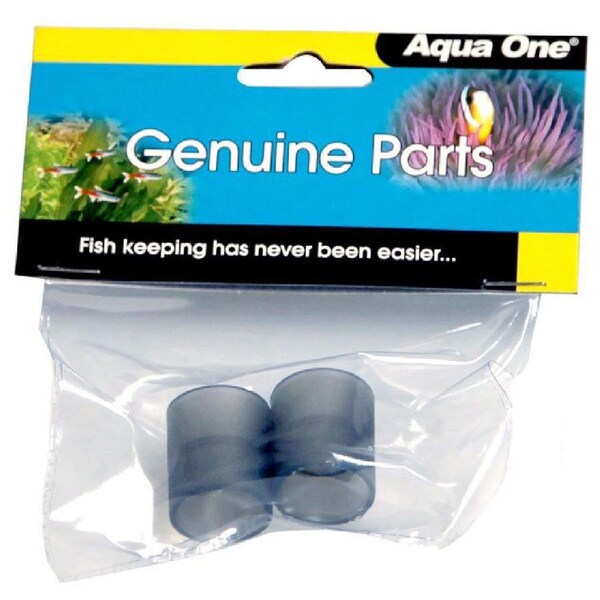 Aqua One AquaStyle 850/980/980T & AquaGrande 120/150/180 Spray Bar Adapter (10821)