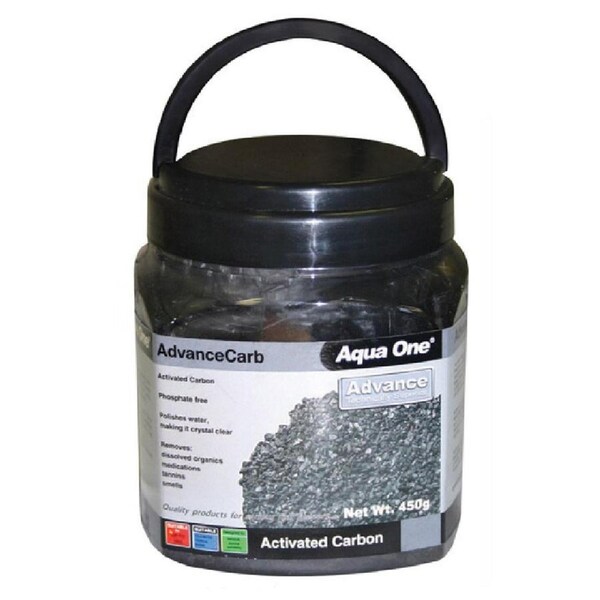 Aqua One Premium Carb - Carbon 250g (10421)