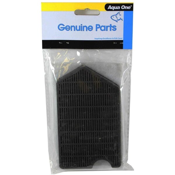 Aqua One Panoramic 11/30, AquaSphere & AquaCyl Carbon Cartridge (98c)