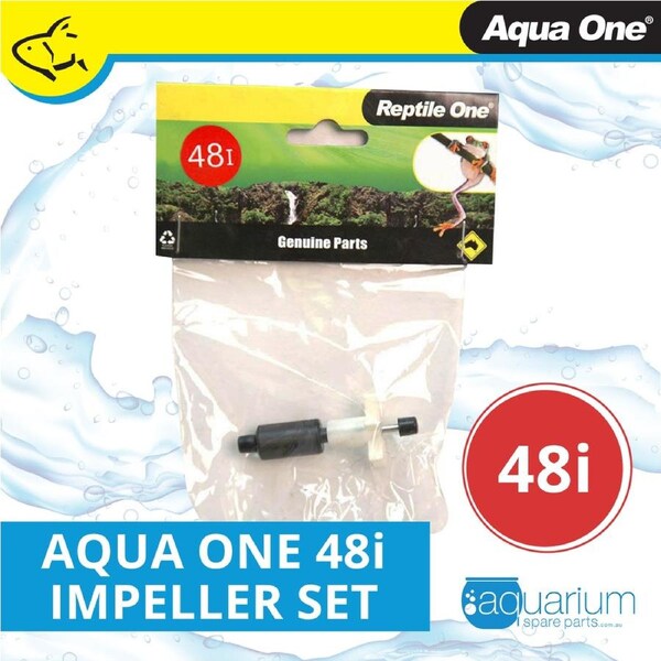 Aqua One ClearView 500 Impeller Set 48i (25048i)