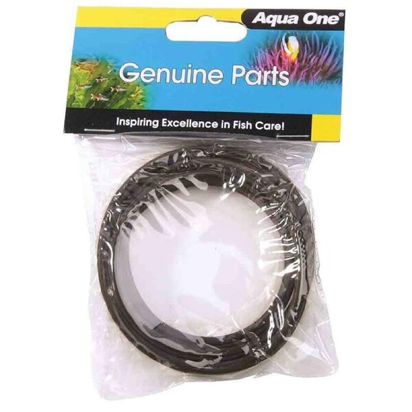 Aqua One Aquis 2200/2400, Advance 2250/2450 & Nautilus 2700/UV Powerhead O-Ring (10675)