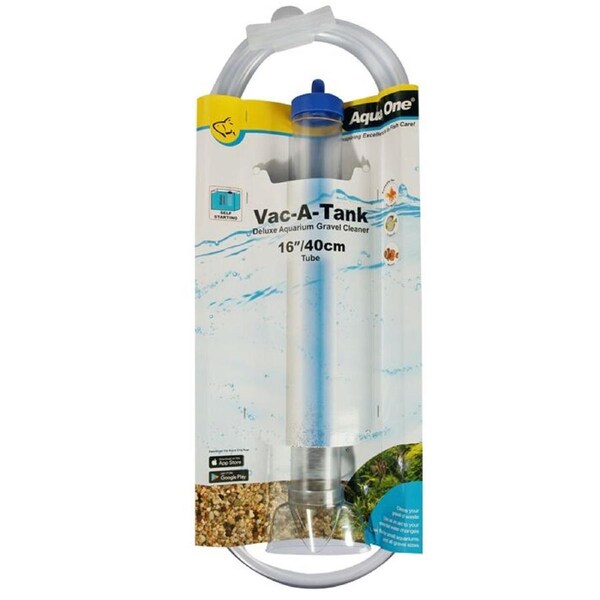 Aqua One Gravel Vac 16 inch (20139)