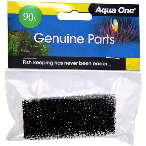 Aqua One ClearView 75 Sponge Pad 90s (25090s)