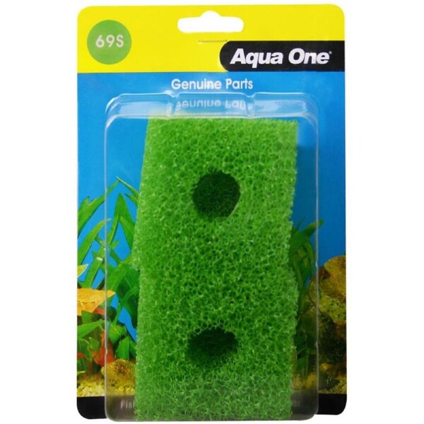 Aqua One AquaStart 340 Pro Sponge 69s (25069s)
