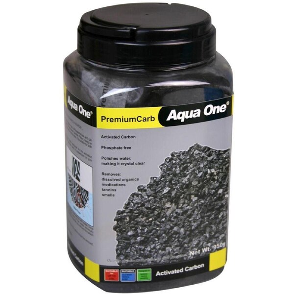 Aqua One Premium Carb - Carbon 950g (10423)