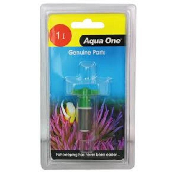 Aqua One AquaStart 320/500, AquaStyle 126/380, AquaNano 25/30 & 101F Impeller Set 1i