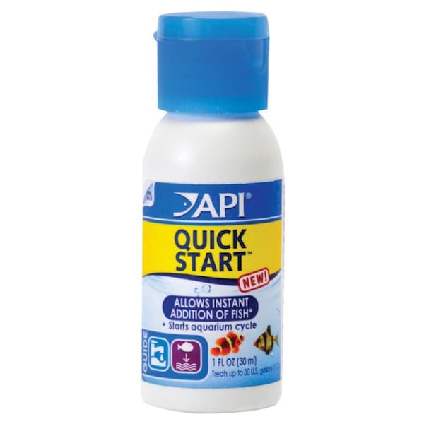 API Quick Start 30ml (89A)