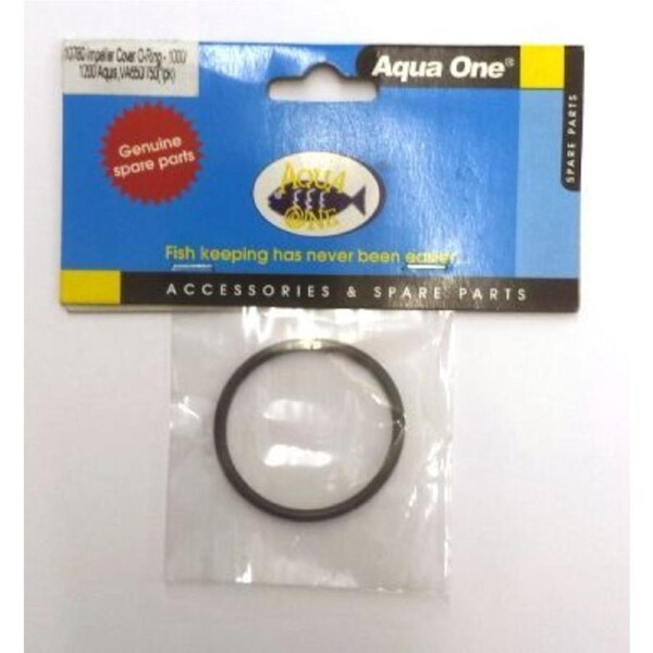 Aqua One Aquis 500/700 Cover O-Ring 50.5mm (10778)