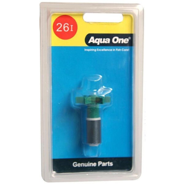 Aqua One 102F Maxi Internal, 102 Powerhead & AquaNano 40 Impeller Set 26i