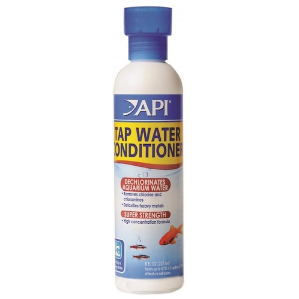 API Tap Water Conditioner 237ml (52A)