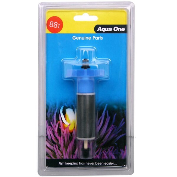 Aqua One Nautilus 2700/2700UV Impeller Set 88i (25088i)