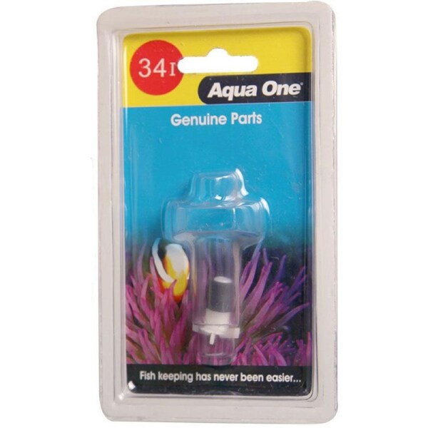 Aqua One Mini 300F Impeller Set 34i (25034i)