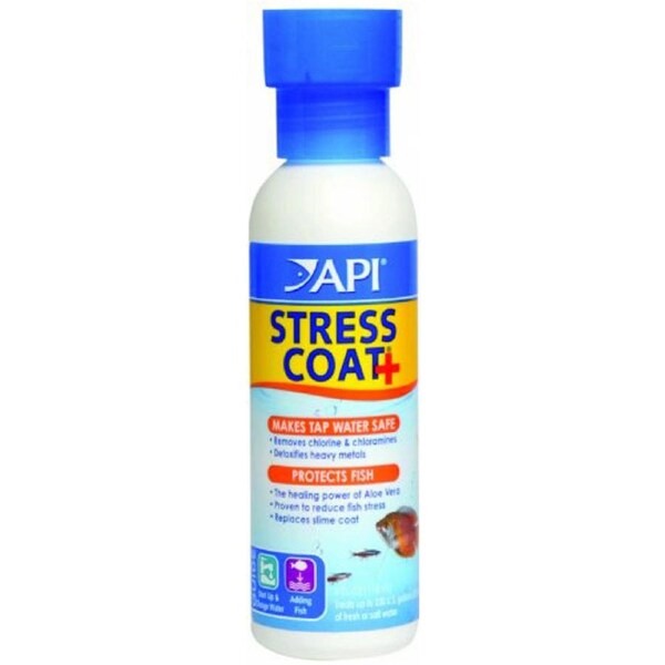 API Stress Coat 118ml (85B)