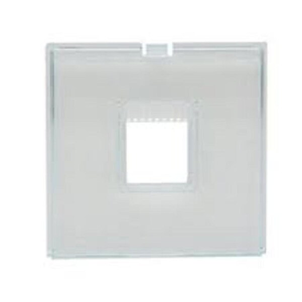 Fluval CHI 19L & 25L Transparent Media Door (A-13953)