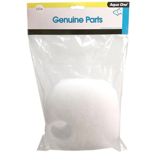 Aqua One Ocellaris 850/850 UVC Wool Pad (2pk) 137w (25137w)