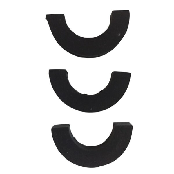 Aqua One AquaStyle 850/980/ 980T & AquaGrande 120/150/180 Spray Bar Rubber 3pk (11692)