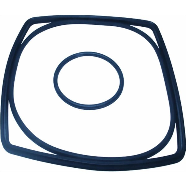 Eheim Pro 3 2076/2078 Seal Rings Set (7428670)