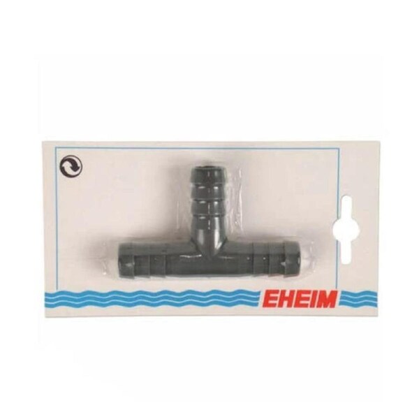 Eheim Straight T-Piece 12mm (4005990)