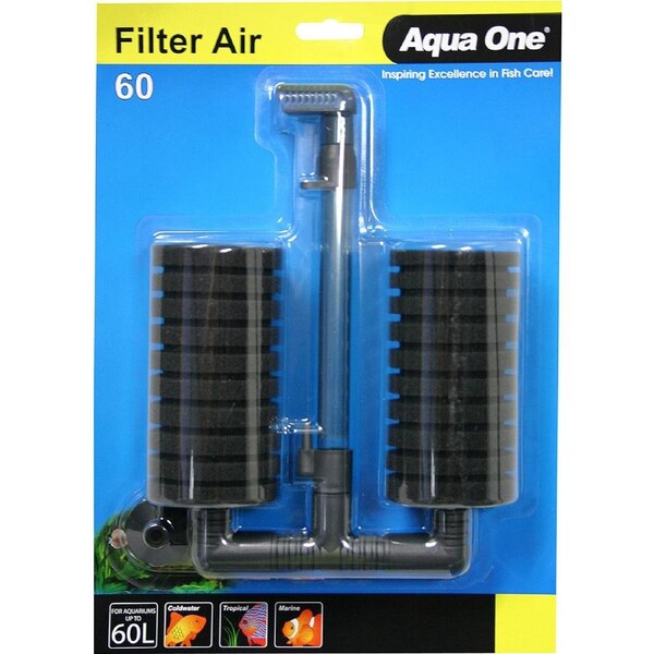 Aqua One Sponge Air Filter 60 (19891)