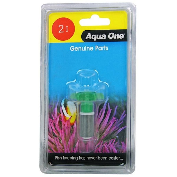 Aqua One AquaStyle 510 & UFO 550 Impeller Set 2i (25002I)