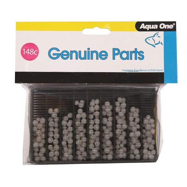 Aqua One AquaZone 25 Ceramic Cartridge 148c (25148c)