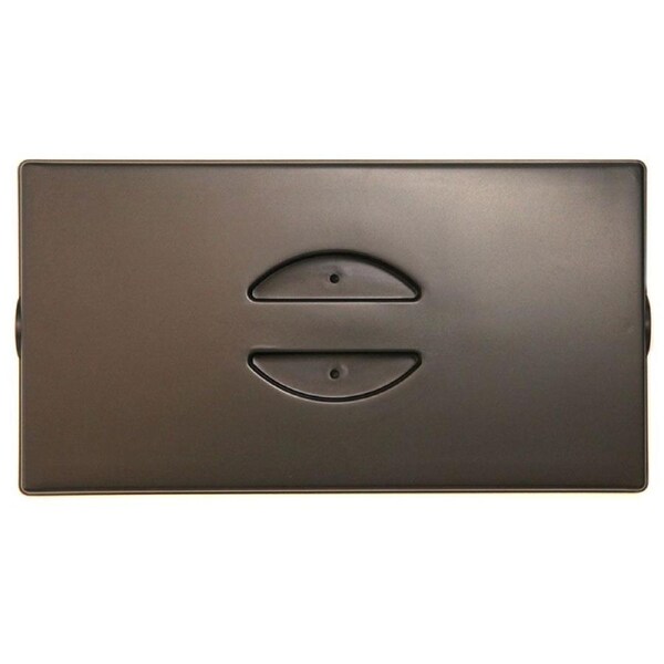 Aqua One AquaStyle 850 Top Filter Lid (Black) (10716bk)