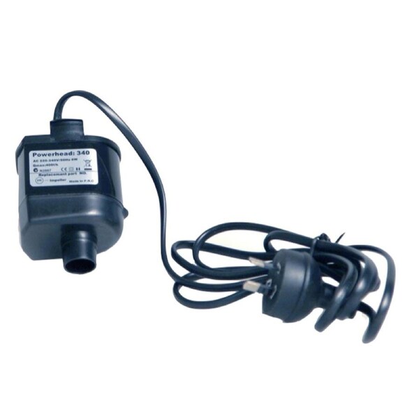 Aqua One AquaStart 340 Pro Powerhead (10813)