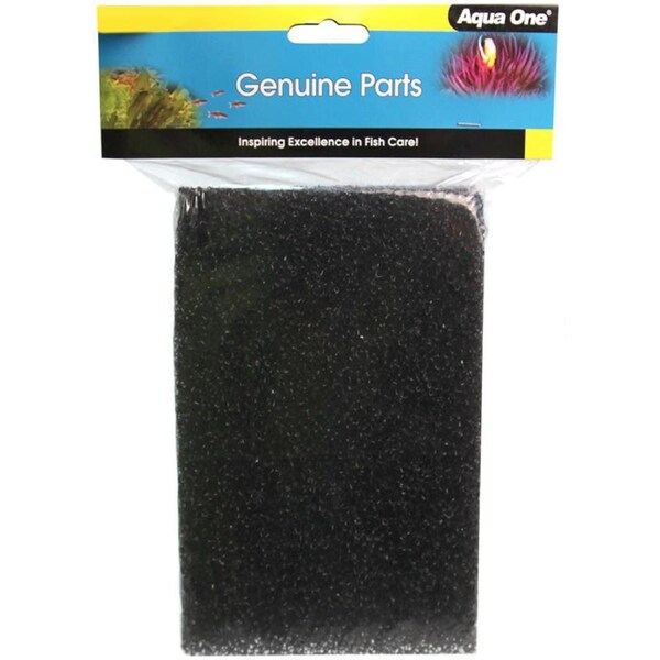 Aqua One Xpression 32 Sponge Pad - 15ppi 114s (25114s)