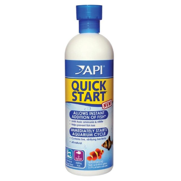 API Quick Start 473ml (89E)