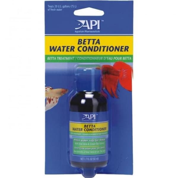 API Betta Water Conditioner 50ml (92B)
