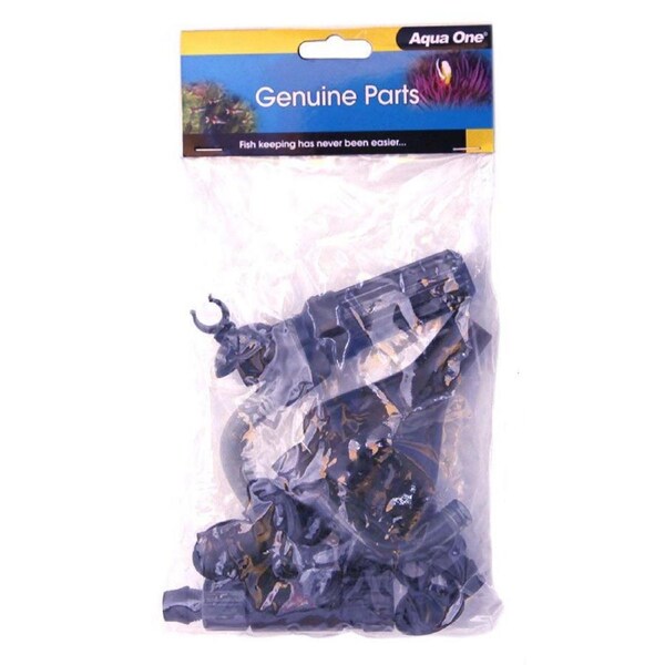 Aqua One Aquis 500/700 Accessory Bag (12mm) (10729)