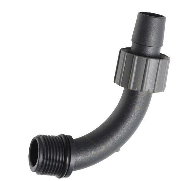 Eheim 2217 Threaded Inlet Connector (16mm) (7477000)