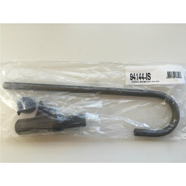Aqua One Ocellaris 850/850 UVC Inlet Set (94144-IS)