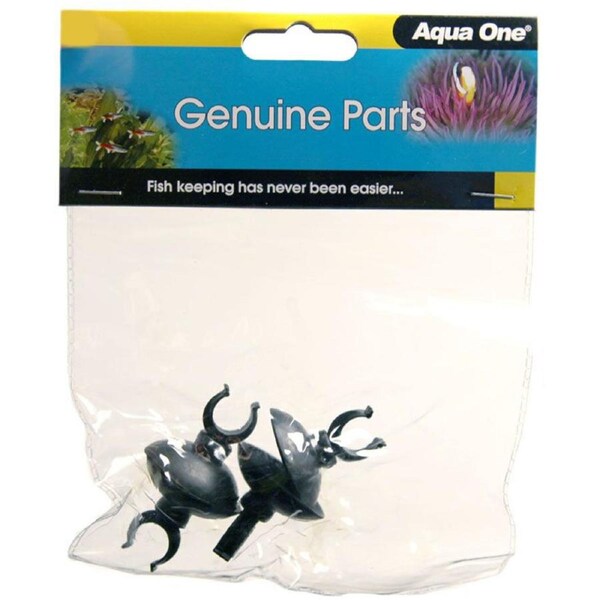Aqua One Aquis 500/700 & Aquis Advance 550/750 Suction Cups (4pk) (10760)