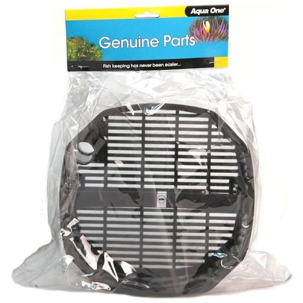 Aqua One Nautilus 1100/1400 Media Container #1 (10823)