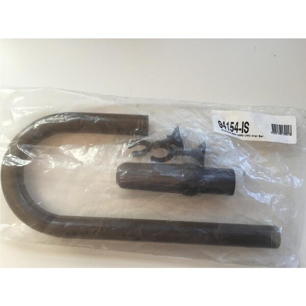 Aqua One Ocellaris 3000/3000 UVC Inlet Set (94154-IS)