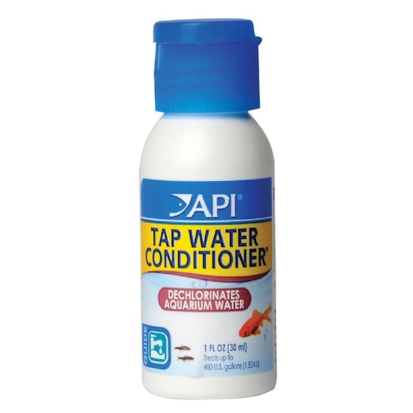 API Tap Water Conditioner 30ml (52E)