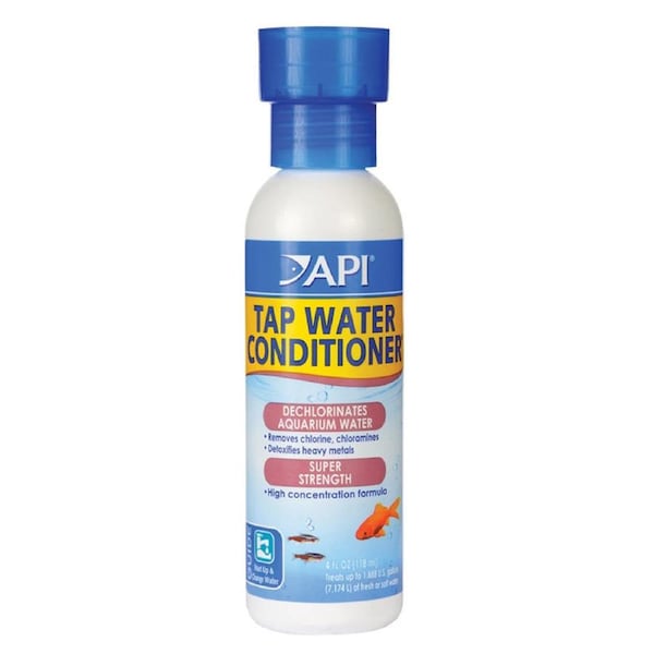 API Tap Water Conditioner 118ml (52B)