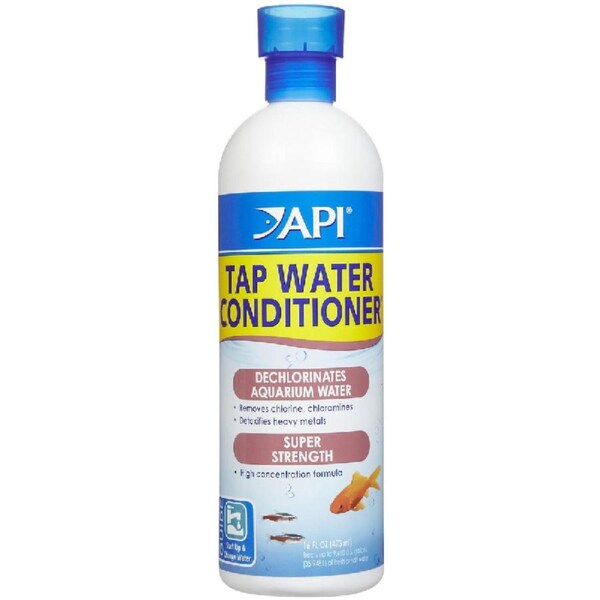 API Tap Water Conditioner 473ml (52C)