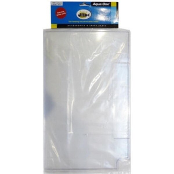 Aqua One Splish & Splash Plastic Tank Lid (S)