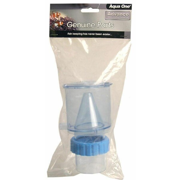 Aqua One MariSys Series I Skimmer Collection Cup (50042)