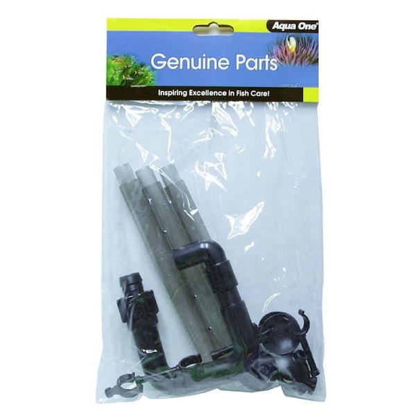 Aqua One Nautilus 1100/1400 Outake Set (11806)